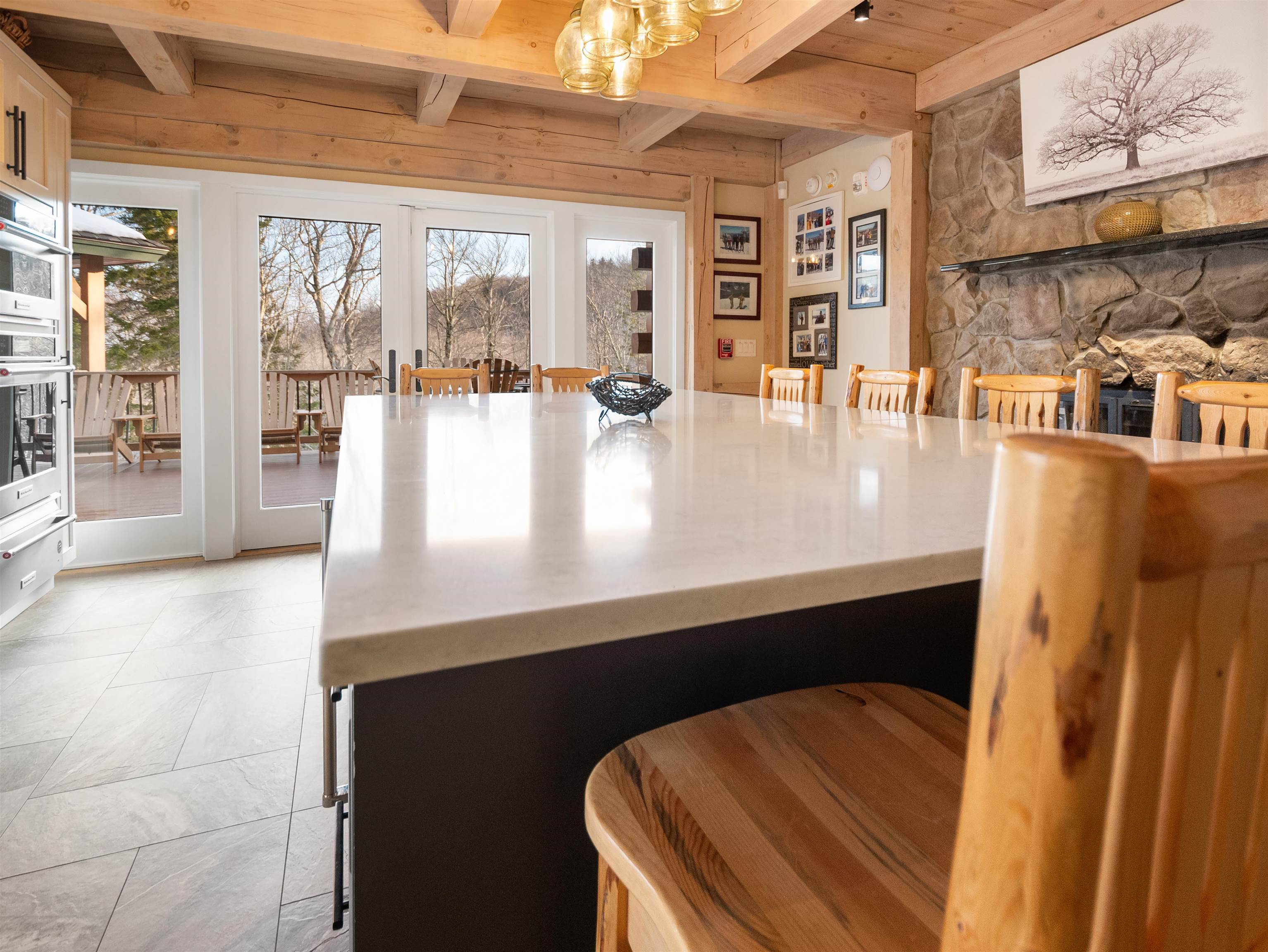 186 Big Rock Road Killington, VT 05751 - Photo 7 of 46 Gallery Image 7