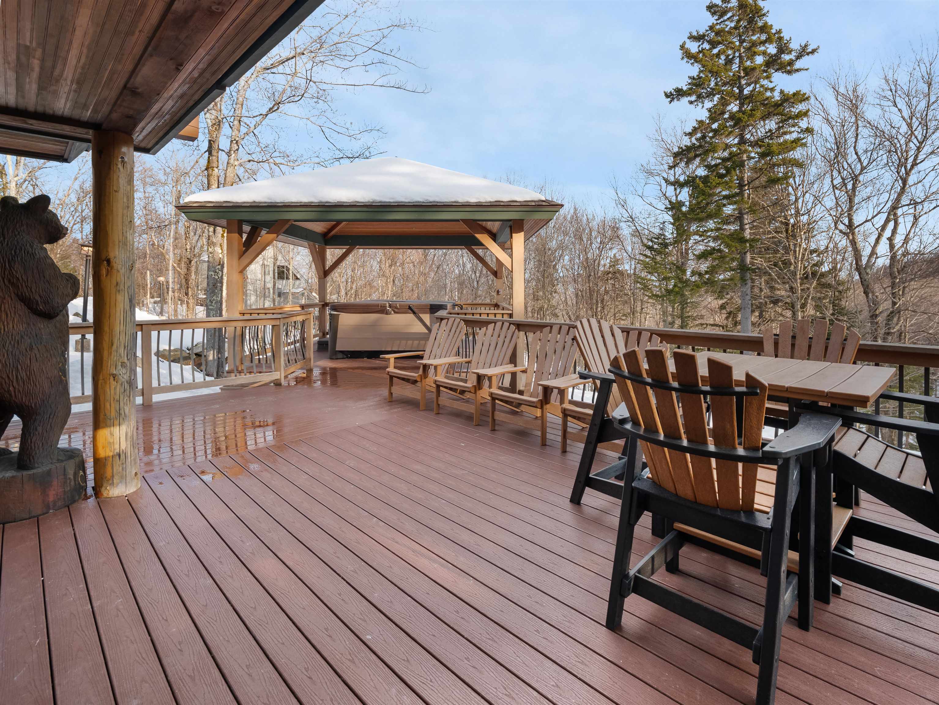 186 Big Rock Road Killington, VT 05751 - Photo 8 of 46 Gallery Image 8
