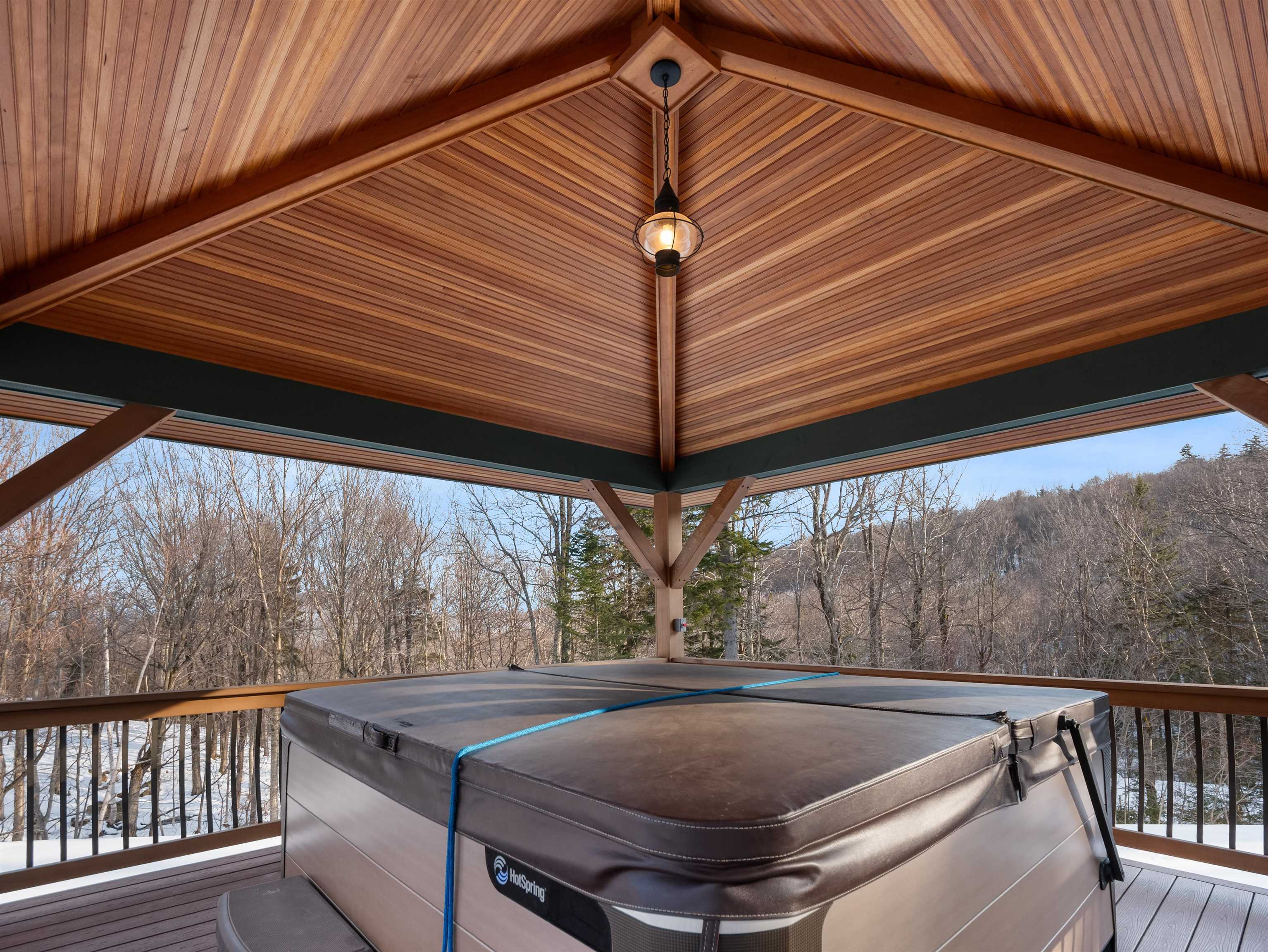 186 Big Rock Road Killington, VT 05751 - Photo 9 of 46 Gallery Image 9