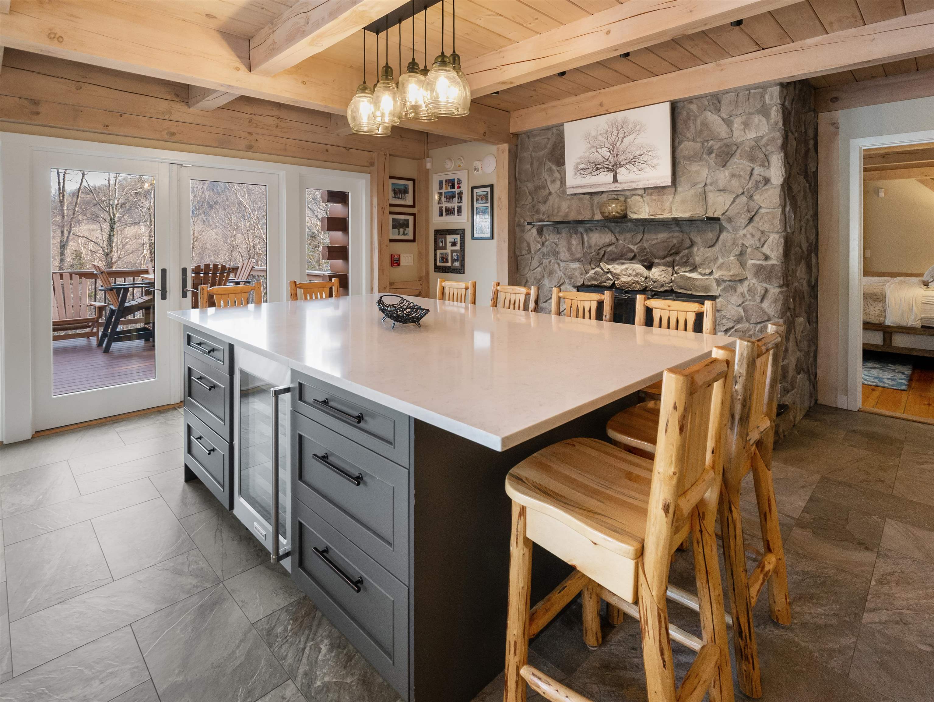 186 Big Rock Road Killington, VT 05751 - Photo 10 of 46 Gallery Image 10
