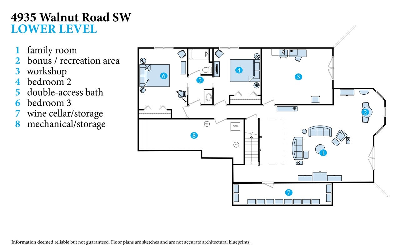 4935 Walnut Road Southwest Kalona, IA 52247 - Photo 24 of 25 Gallery Image 24