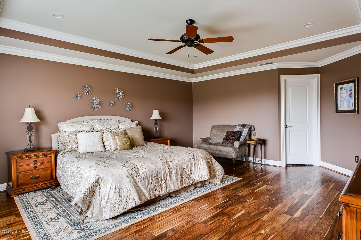 13327 Ridgemoor Drive Prospect, KY 40059 - Photo 20 of 44 Owner's Suite