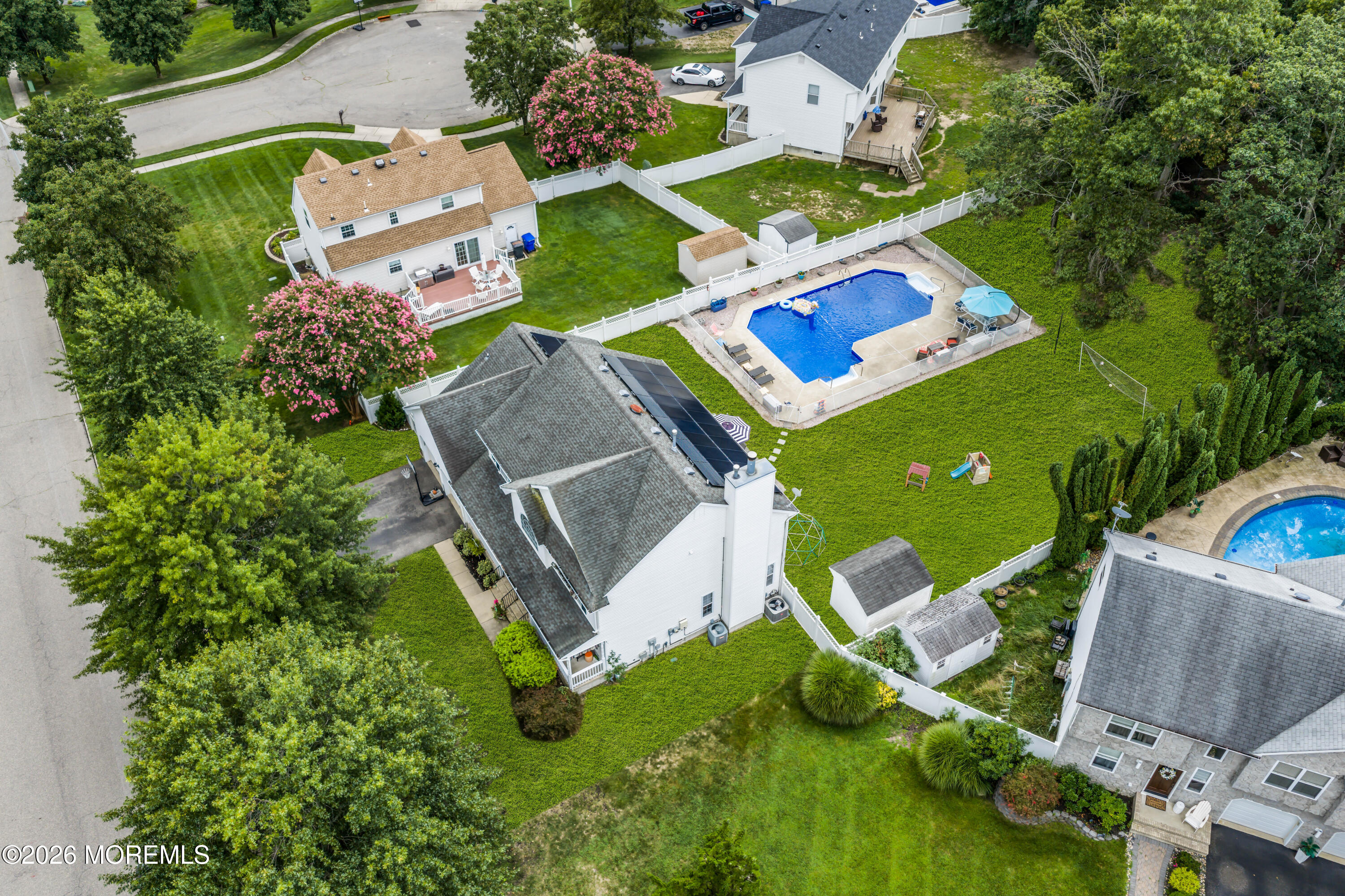 151 Lester Road Toms River, NJ 08753 - Photo 100 of 129 105-print-DJI_20260820201336_0214_D-1