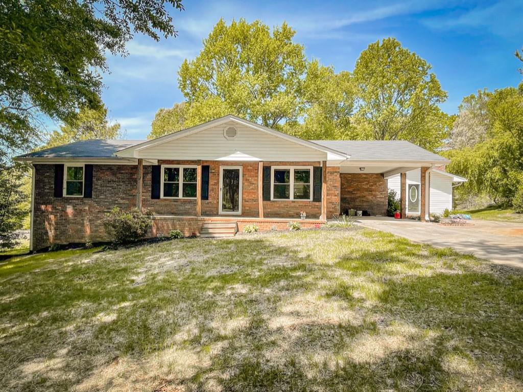 145 Twin River Road Demorest, GA 30535 - Photo 1 of 1