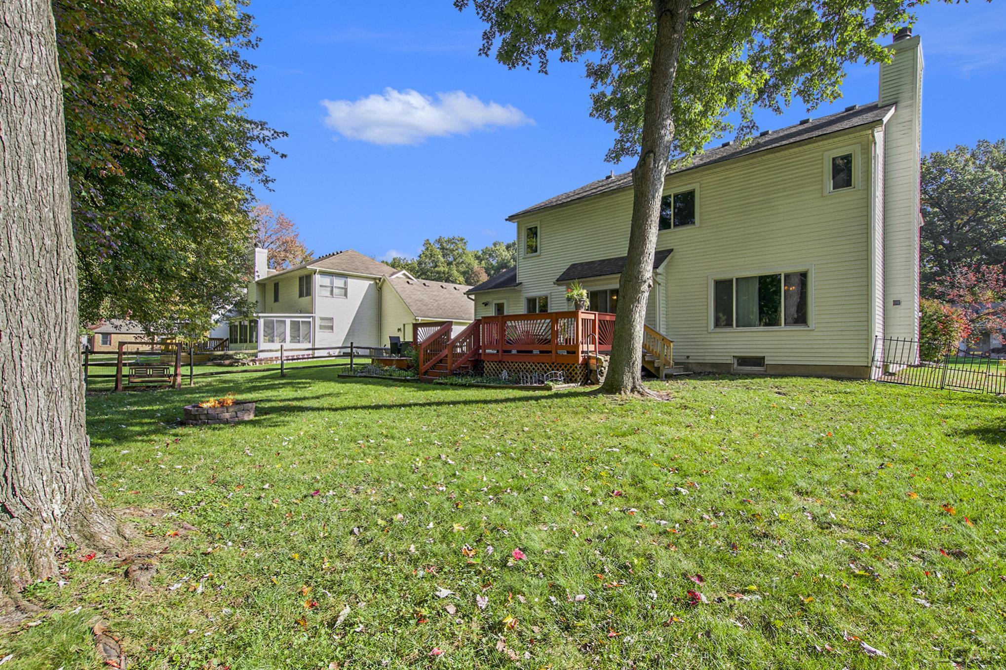 6797 Lockmill Road Temperance, MI 48182 - Photo 34 of 35