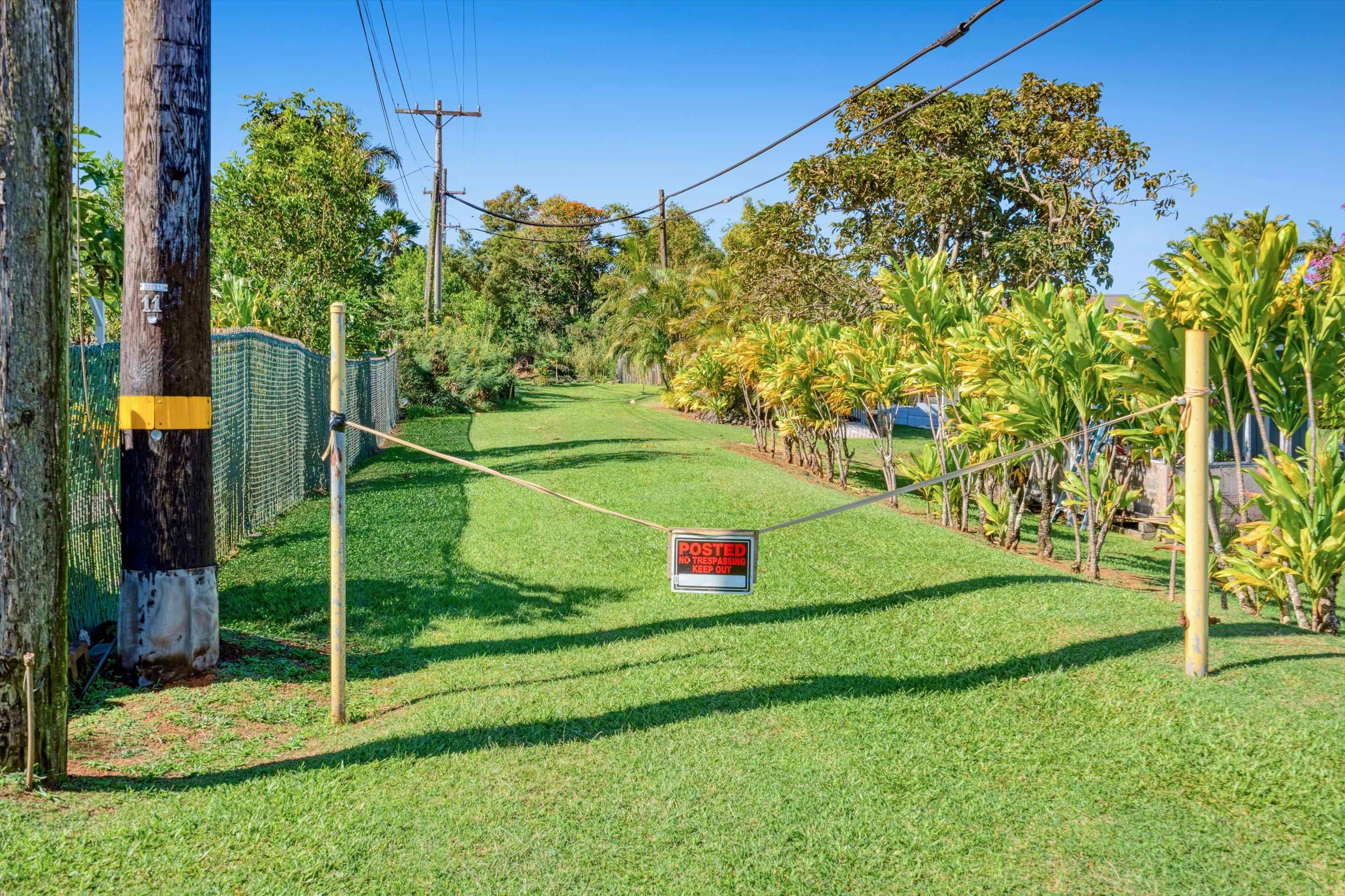 0 Mopua Street Haiku, HI 96708 - Photo 11 of 19