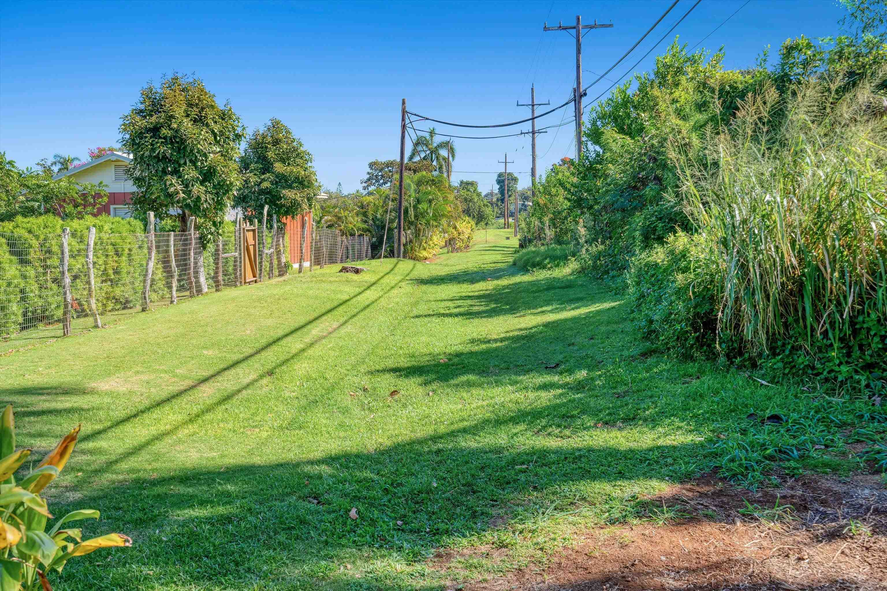 0 Mopua Street Haiku, HI 96708 - Photo 3 of 19