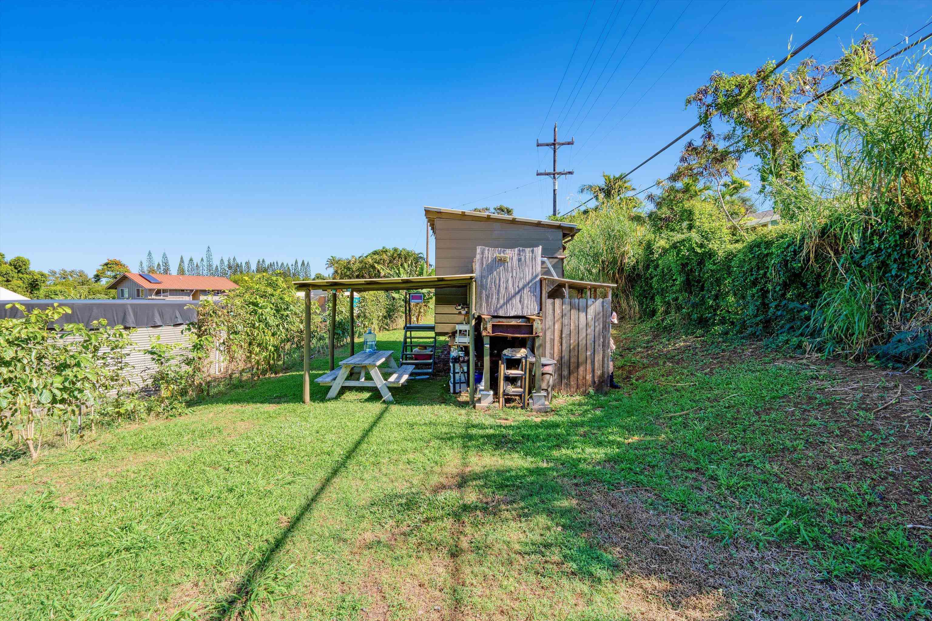 0 Mopua Street Haiku, HI 96708 - Photo 4 of 19