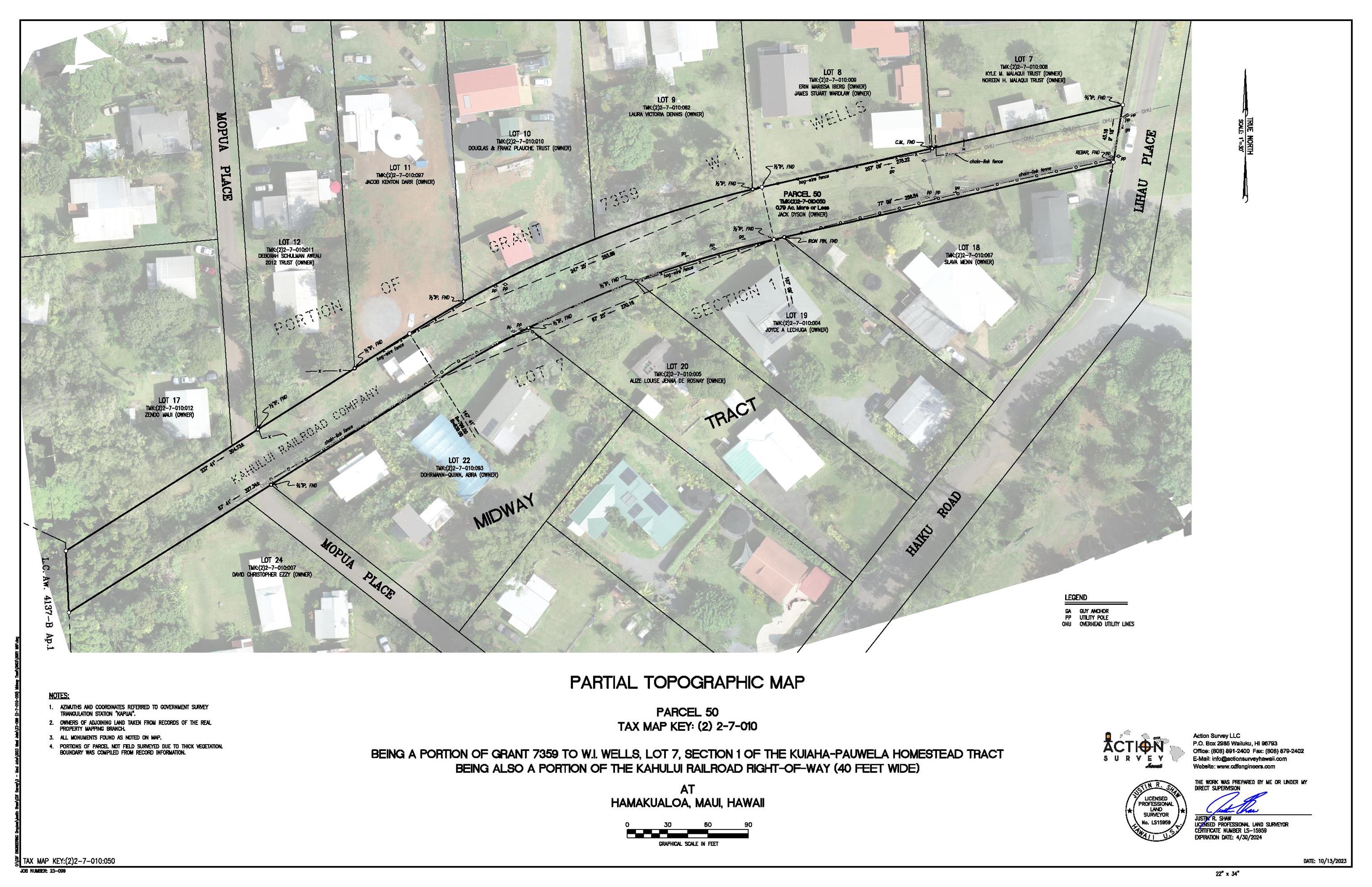 0 Mopua Street Haiku, HI 96708 - Photo 5 of 19