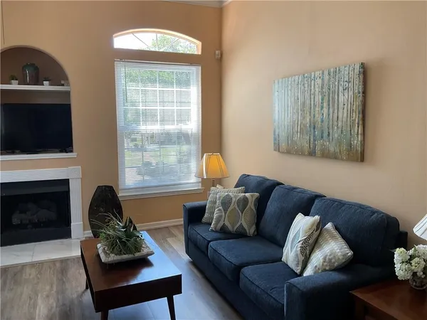 $299,000 | 2252 East Beach Boulevard, Unit 406, Gulfport, MS 39501