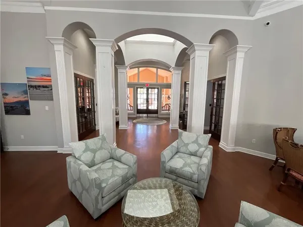 $299,000 | 2252 East Beach Boulevard, Unit 406, Gulfport, MS 39501