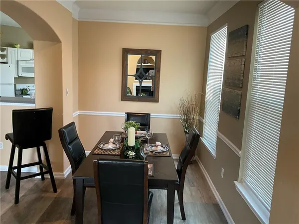 $299,000 | 2252 East Beach Boulevard, Unit 406, Gulfport, MS 39501