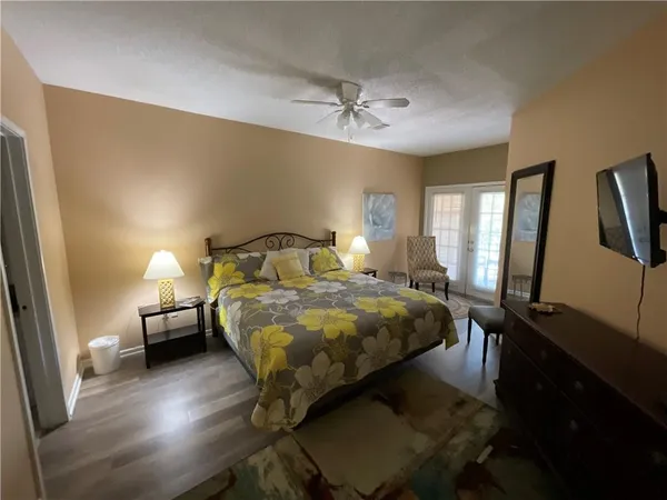 $299,000 | 2252 East Beach Boulevard, Unit 406, Gulfport, MS 39501