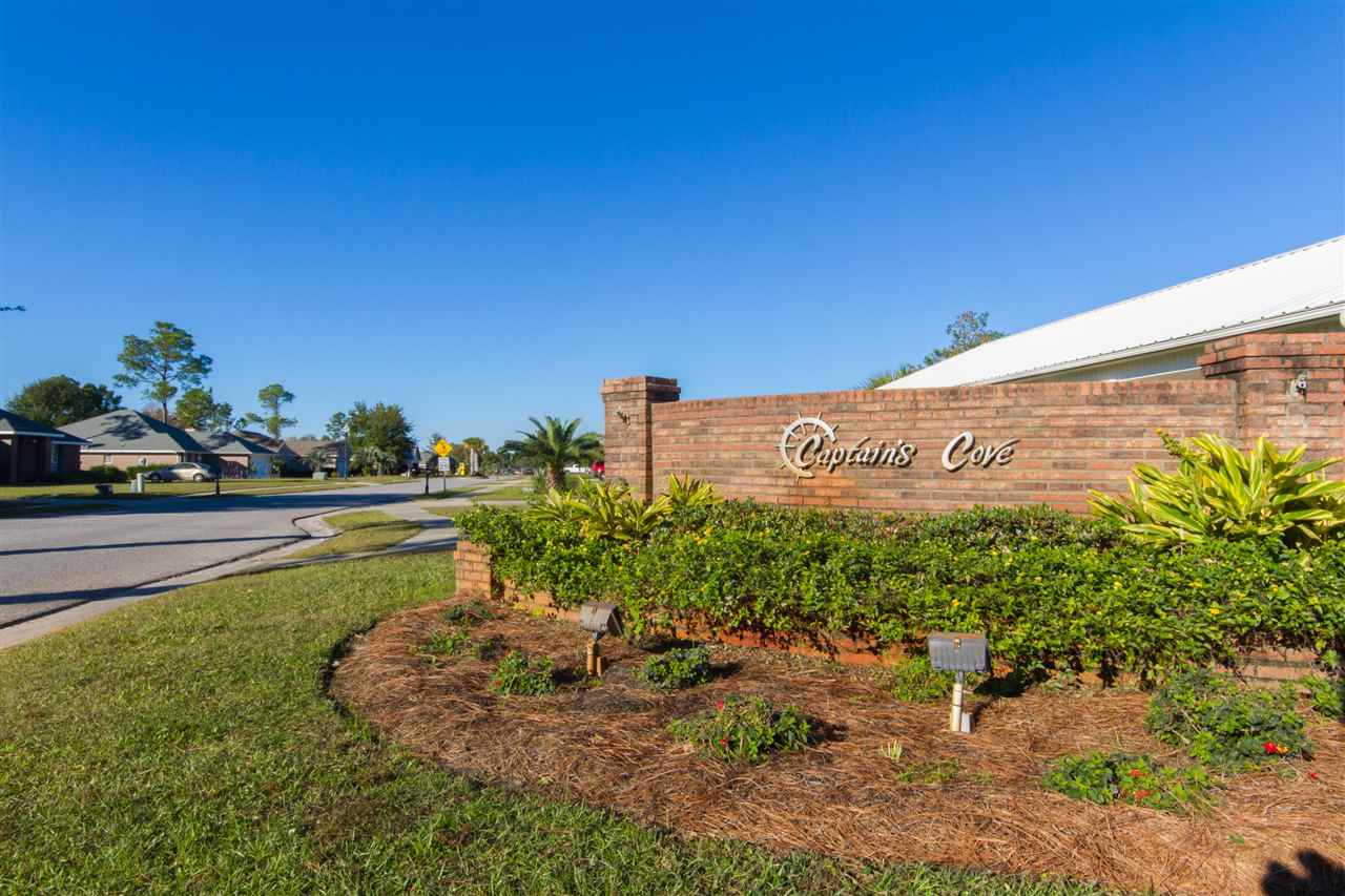 4587 Spinnaker Way Orange Beach, AL 36561 - Photo 21 of 25