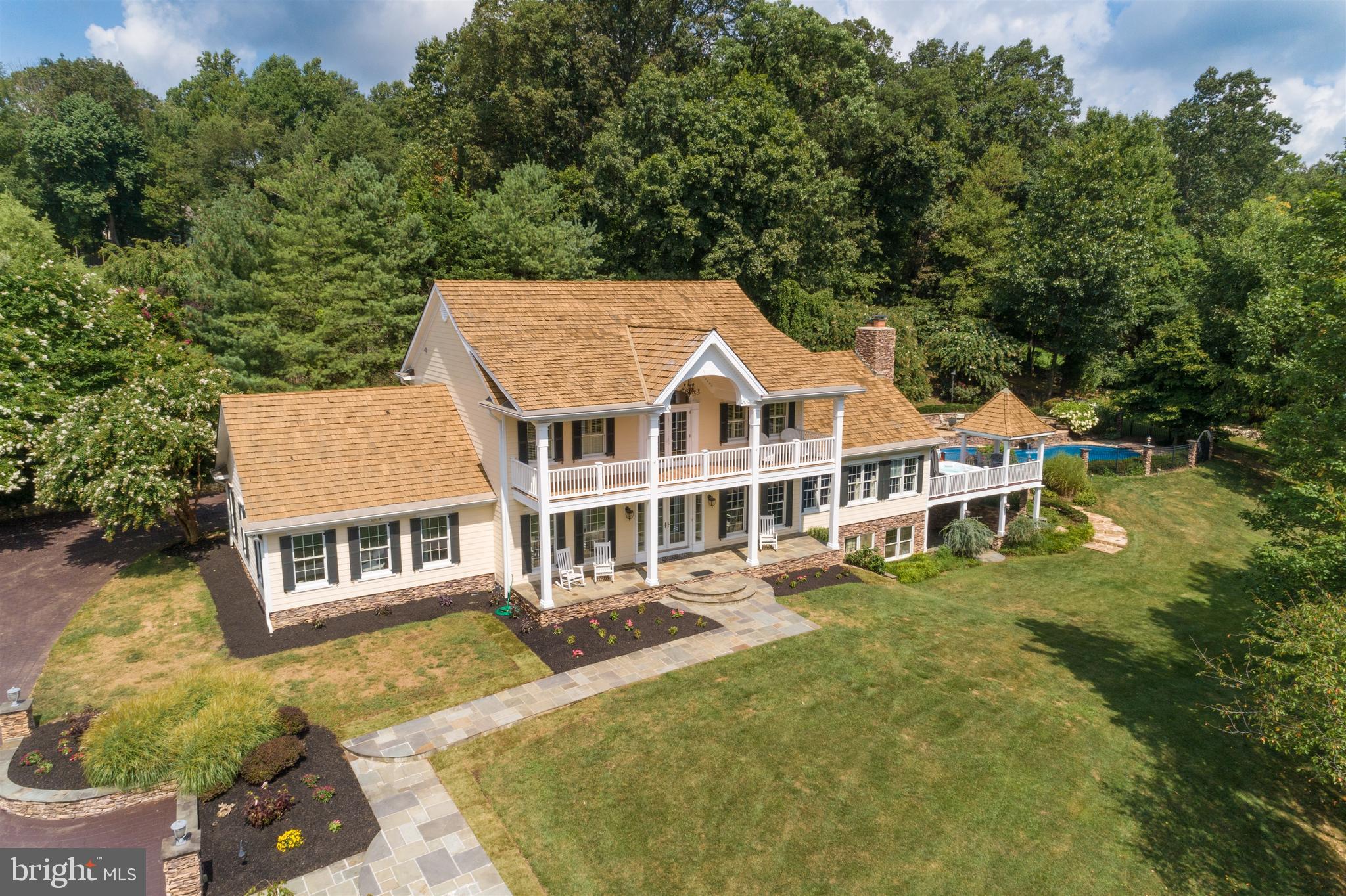 8310 Edgewood Church Road Frederick, MD 21702 - Photo 1 of 107