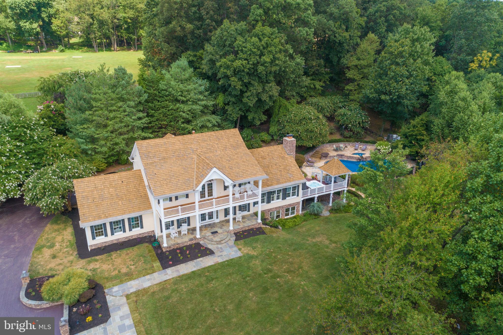 8310 Edgewood Church Road Frederick, MD 21702 - Photo 103 of 107