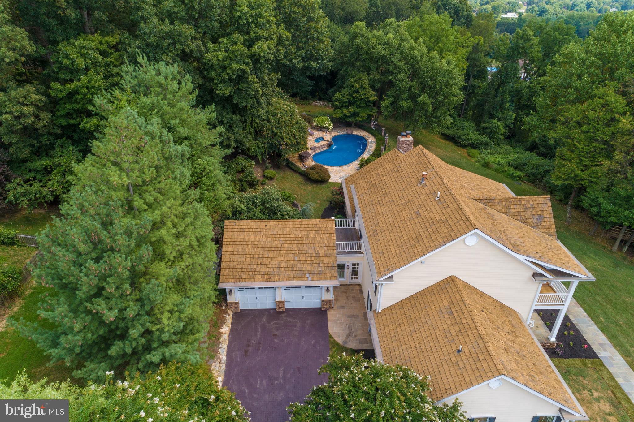 8310 Edgewood Church Road Frederick, MD 21702 - Photo 105 of 107