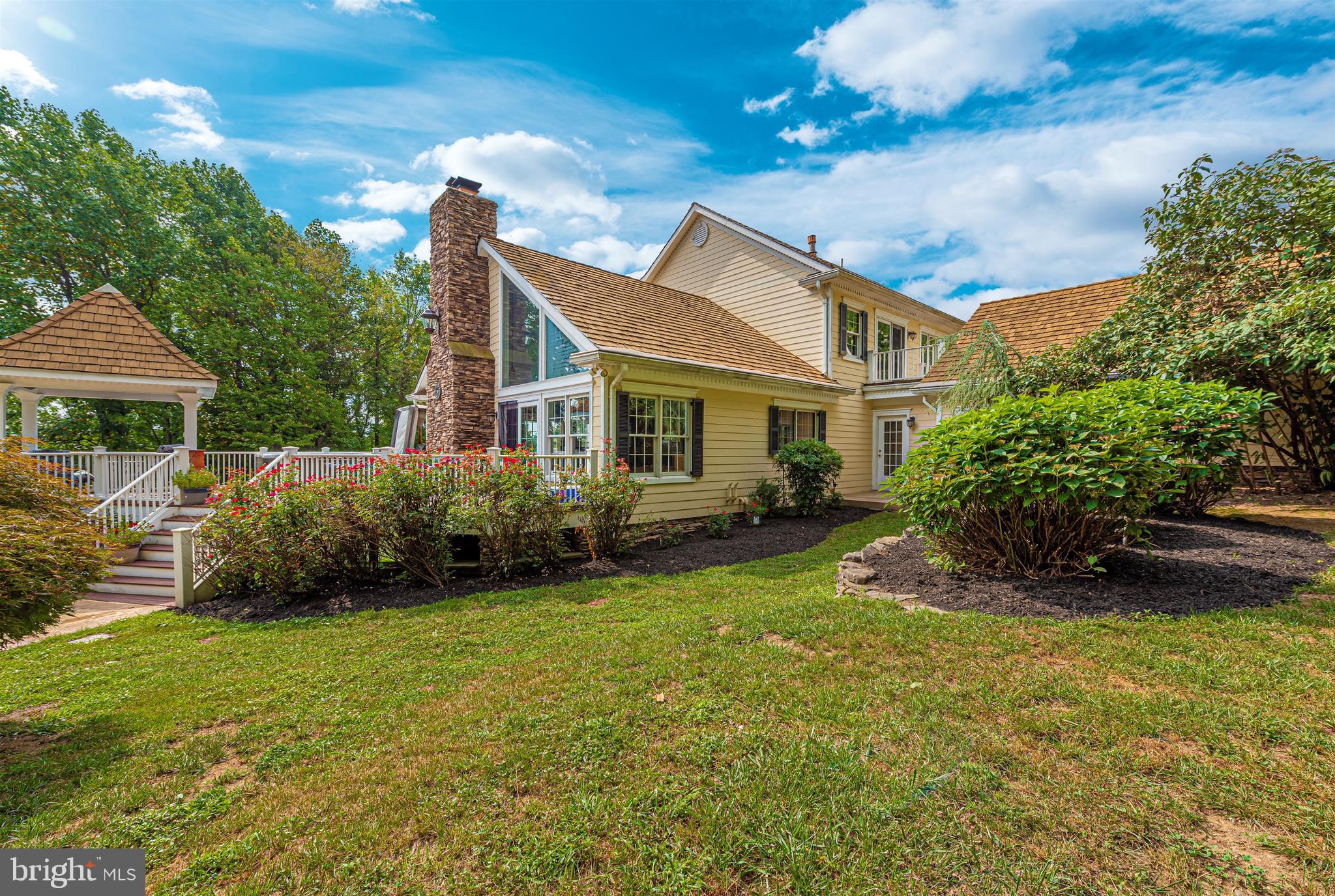 8310 Edgewood Church Road Frederick, MD 21702 - Photo 16 of 107