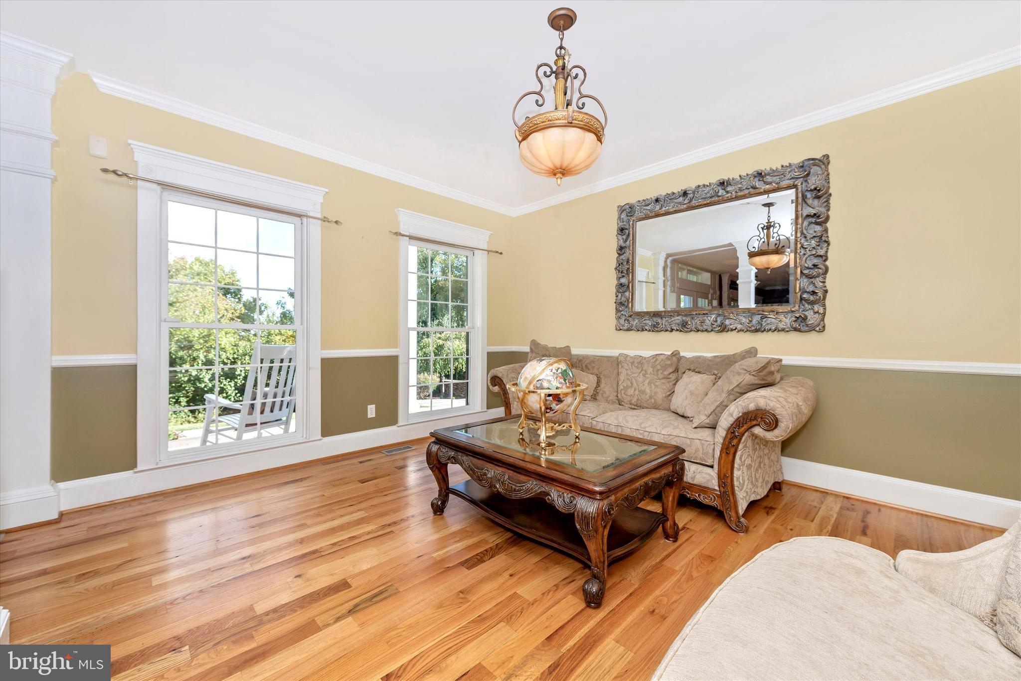 8310 Edgewood Church Road Frederick, MD 21702 - Photo 28 of 107 Formal Living Room