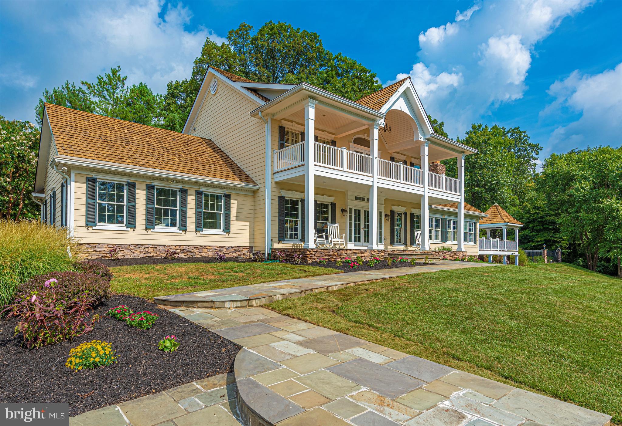 8310 Edgewood Church Road Frederick, MD 21702 - Photo 4 of 107