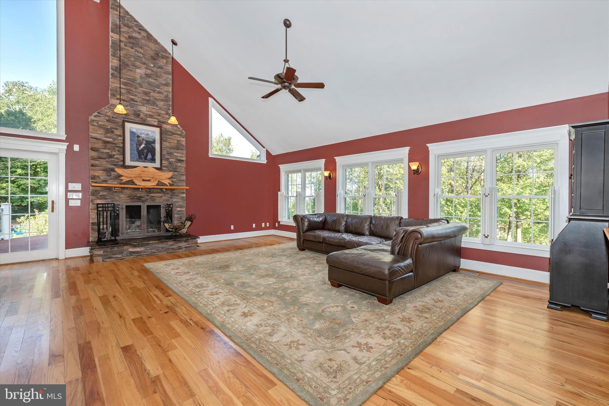 8310 Edgewood Church Road Frederick, MD 21702 - Photo 32 of 107 Family room