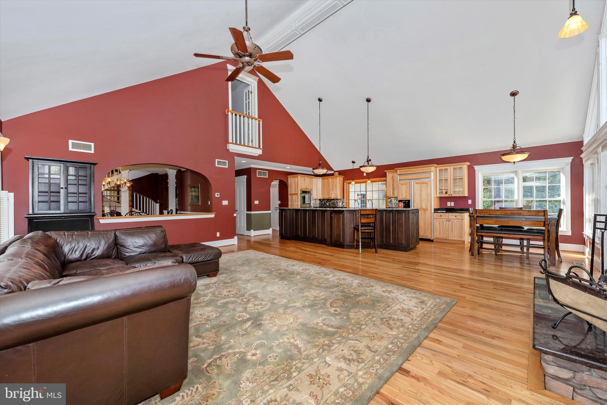 8310 Edgewood Church Road Frederick, MD 21702 - Photo 33 of 107