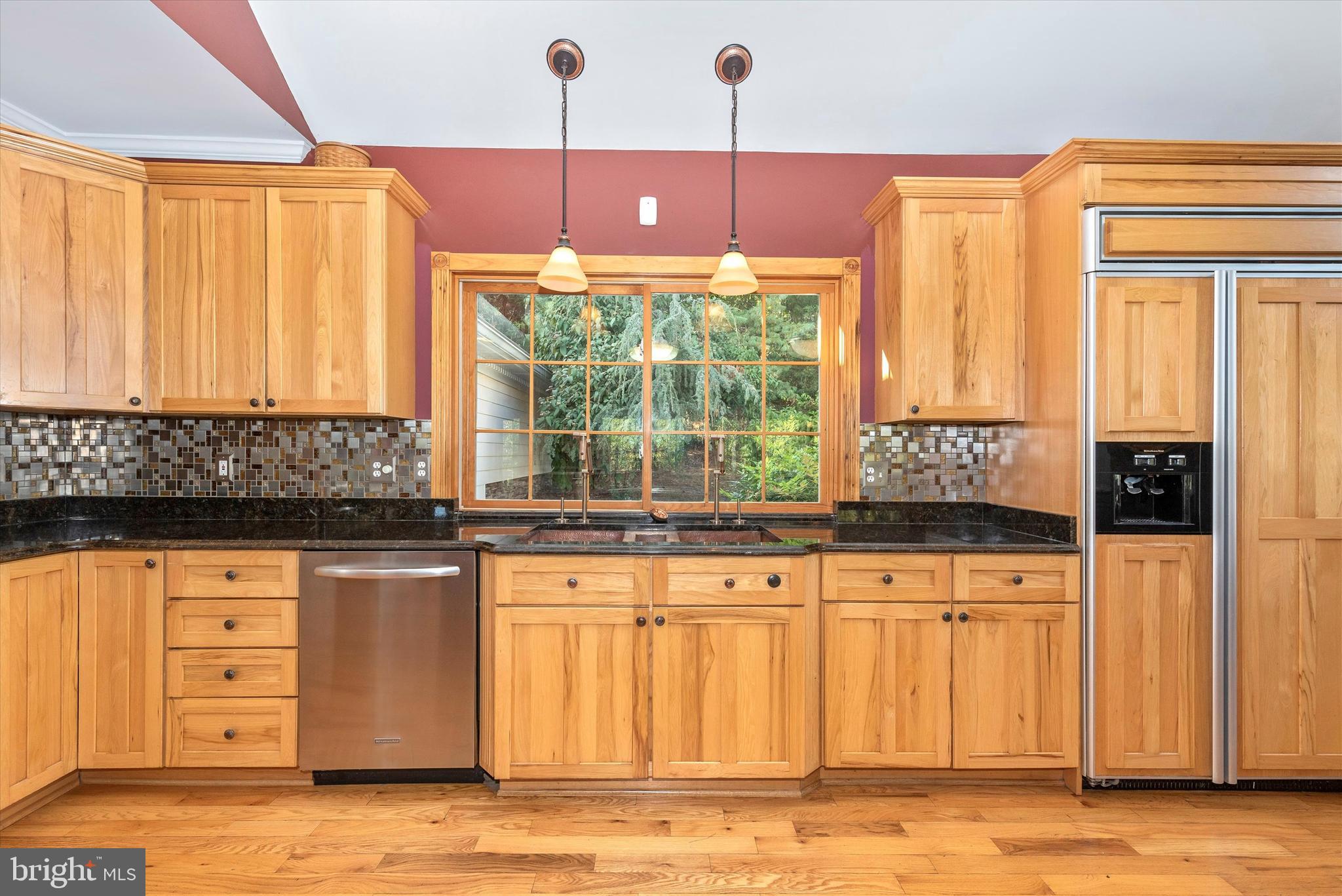 8310 Edgewood Church Road Frederick, MD 21702 - Photo 36 of 107 Kitchen