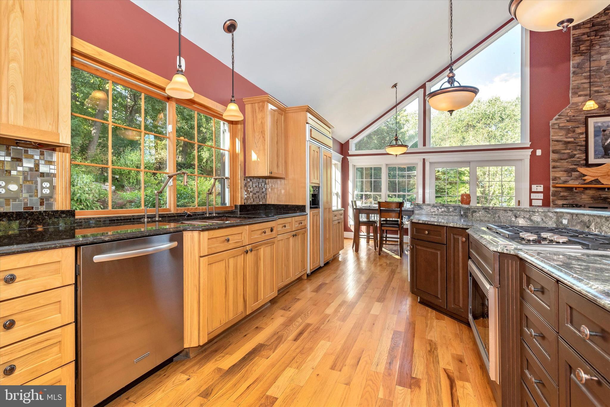 8310 Edgewood Church Road Frederick, MD 21702 - Photo 37 of 107 Kitchen