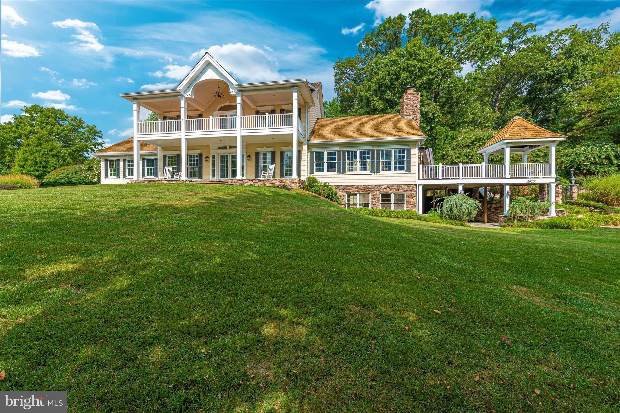 8310 Edgewood Church Road Frederick, MD 21702 - Photo 5 of 107