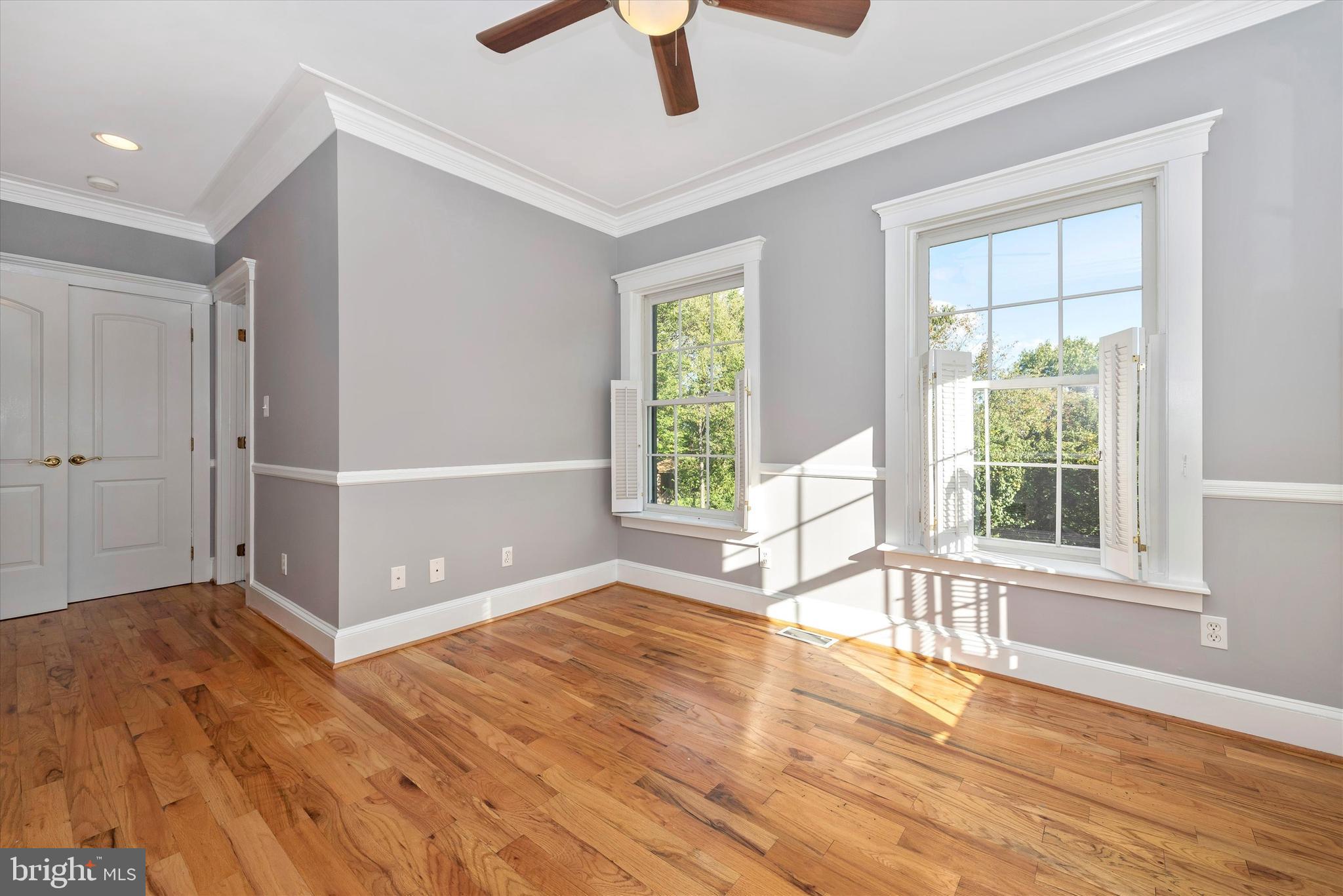 8310 Edgewood Church Road Frederick, MD 21702 - Photo 46 of 107 bedroom 3