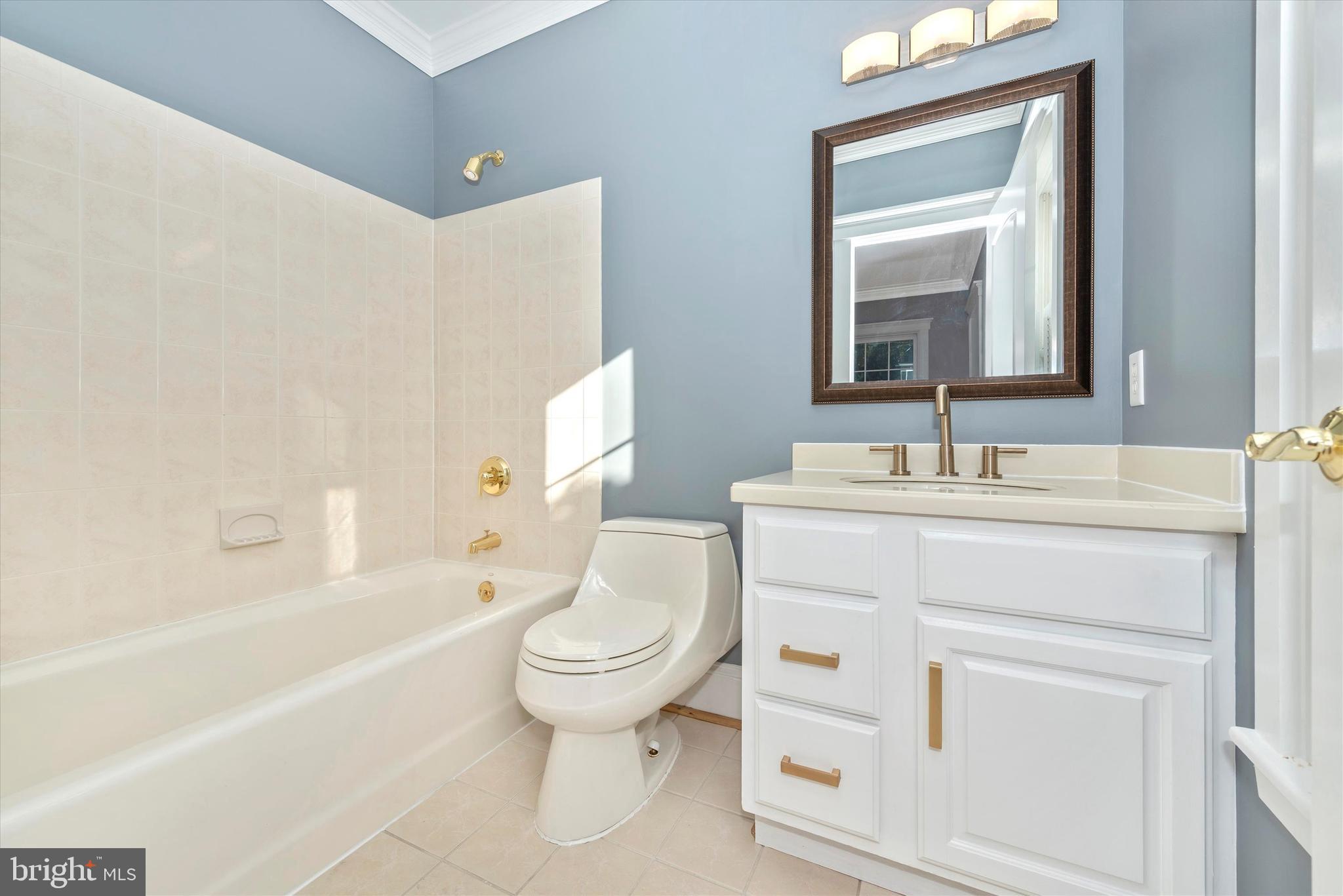 8310 Edgewood Church Road Frederick, MD 21702 - Photo 49 of 107 bedroom 4 full bath