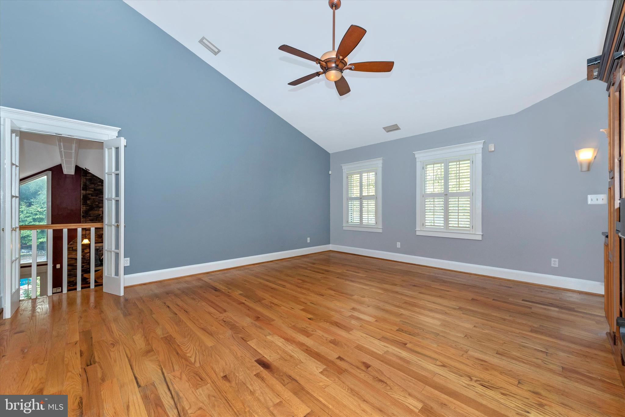8310 Edgewood Church Road Frederick, MD 21702 - Photo 54 of 107 Master Bedroom
