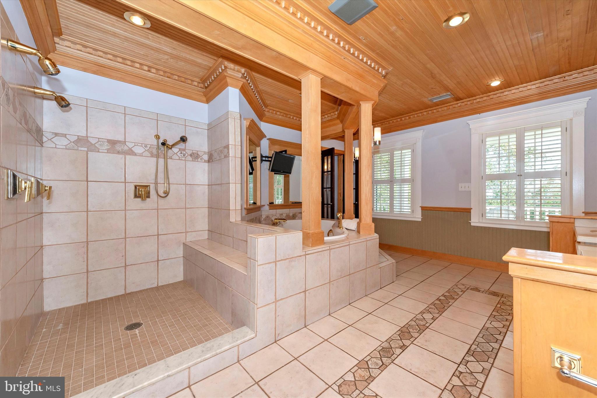 8310 Edgewood Church Road Frederick, MD 21702 - Photo 64 of 107 Master Bath