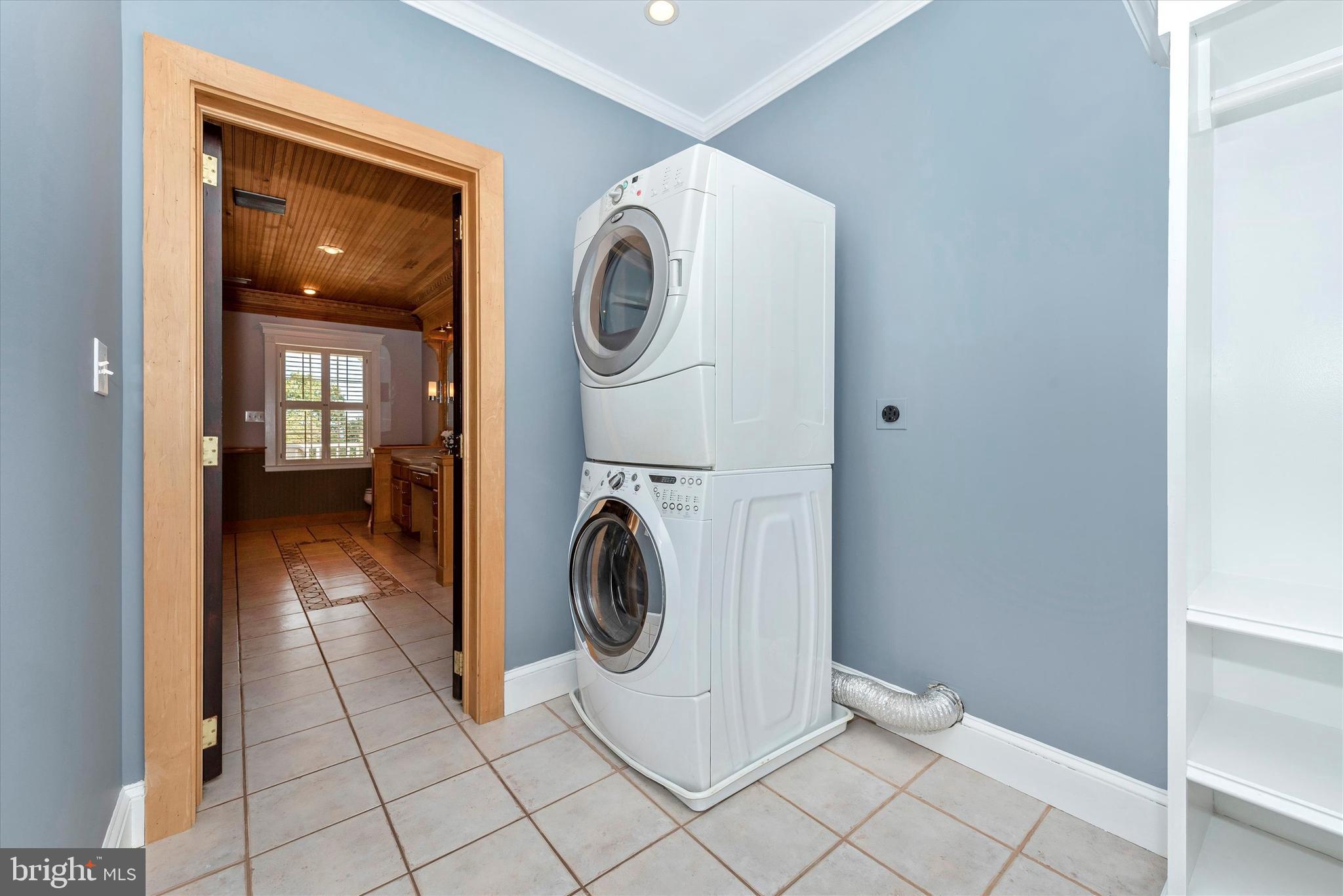 8310 Edgewood Church Road Frederick, MD 21702 - Photo 66 of 107 master bedroom additional laundry!