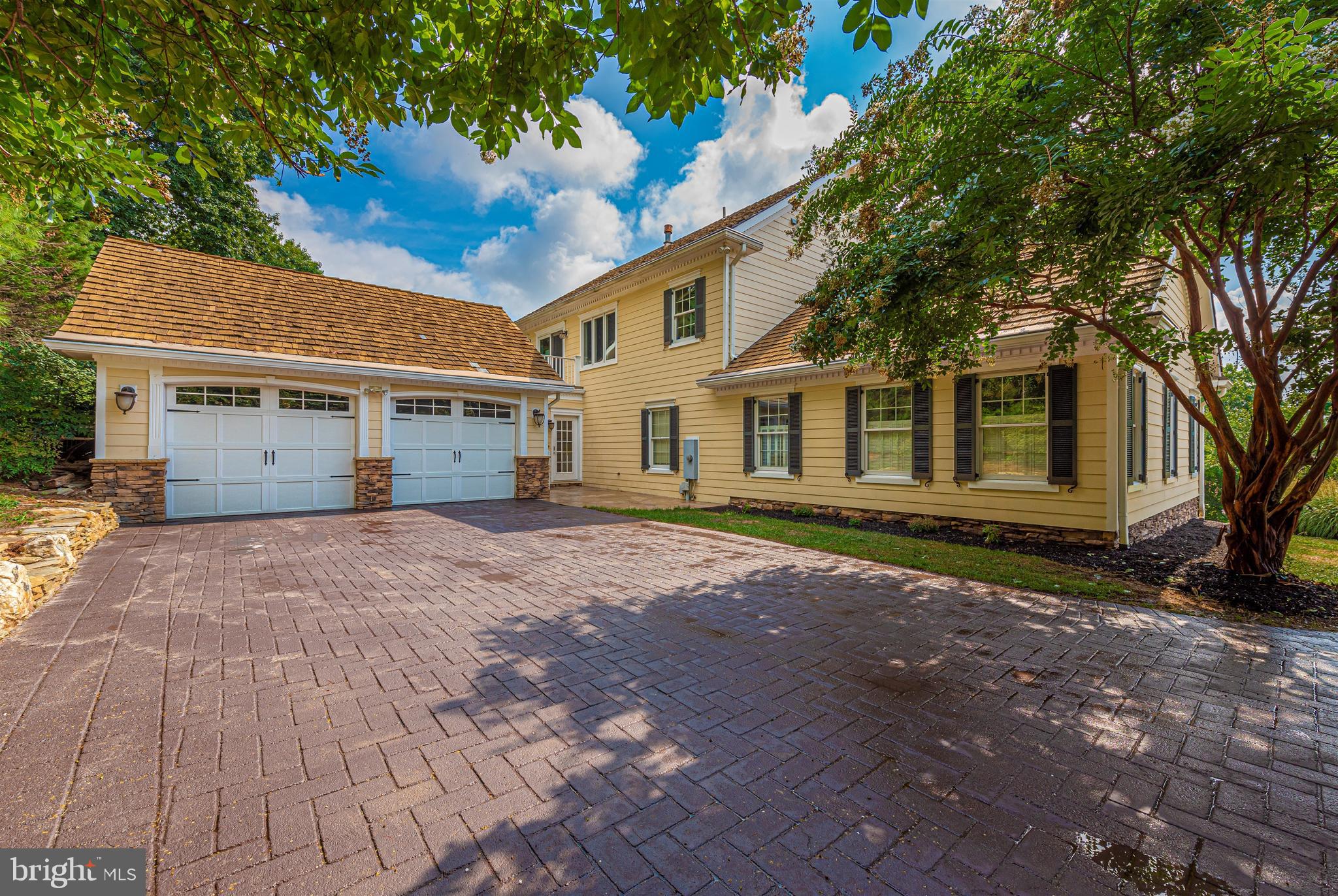 8310 Edgewood Church Road Frederick, MD 21702 - Photo 71 of 107