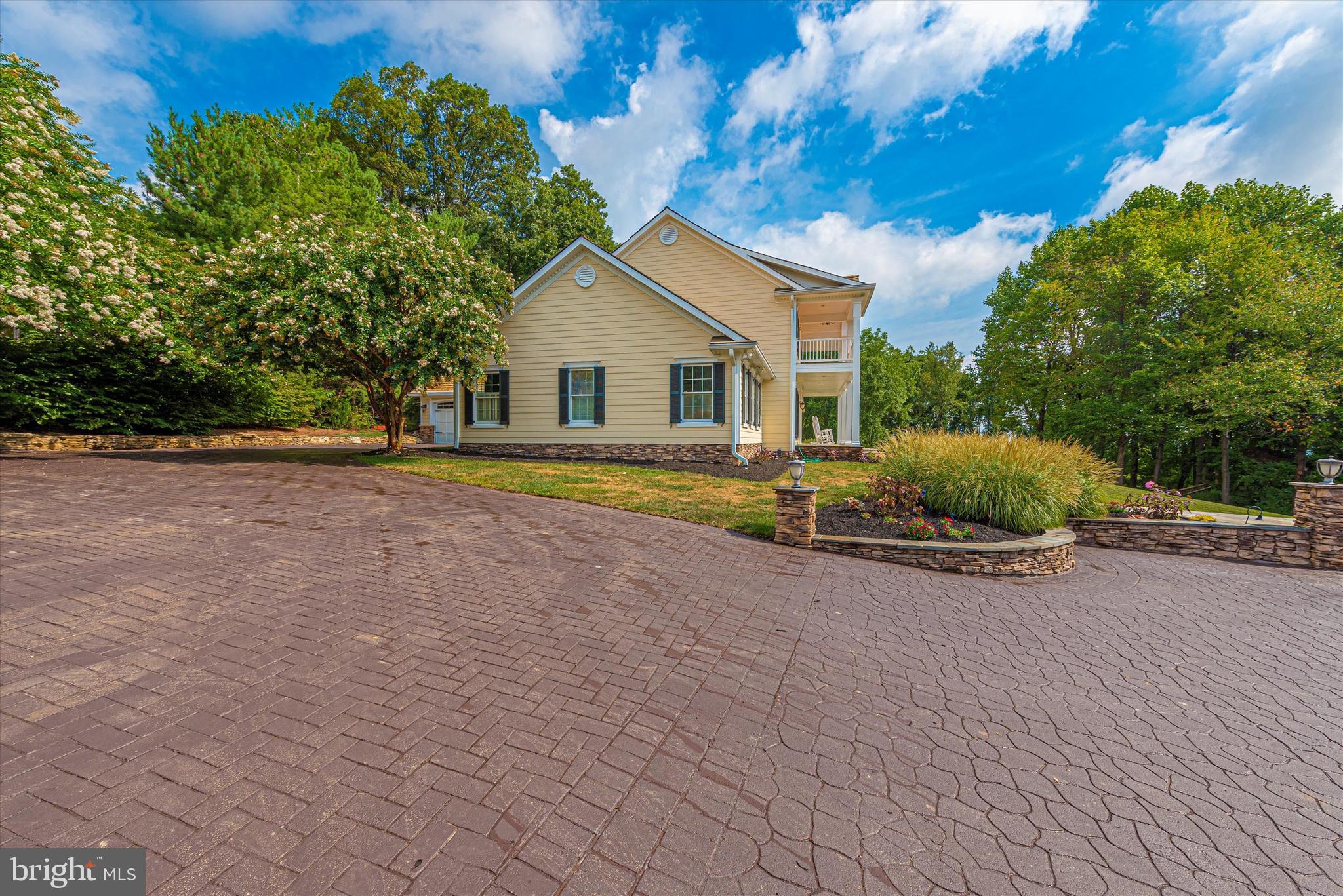 8310 Edgewood Church Road Frederick, MD 21702 - Photo 80 of 107