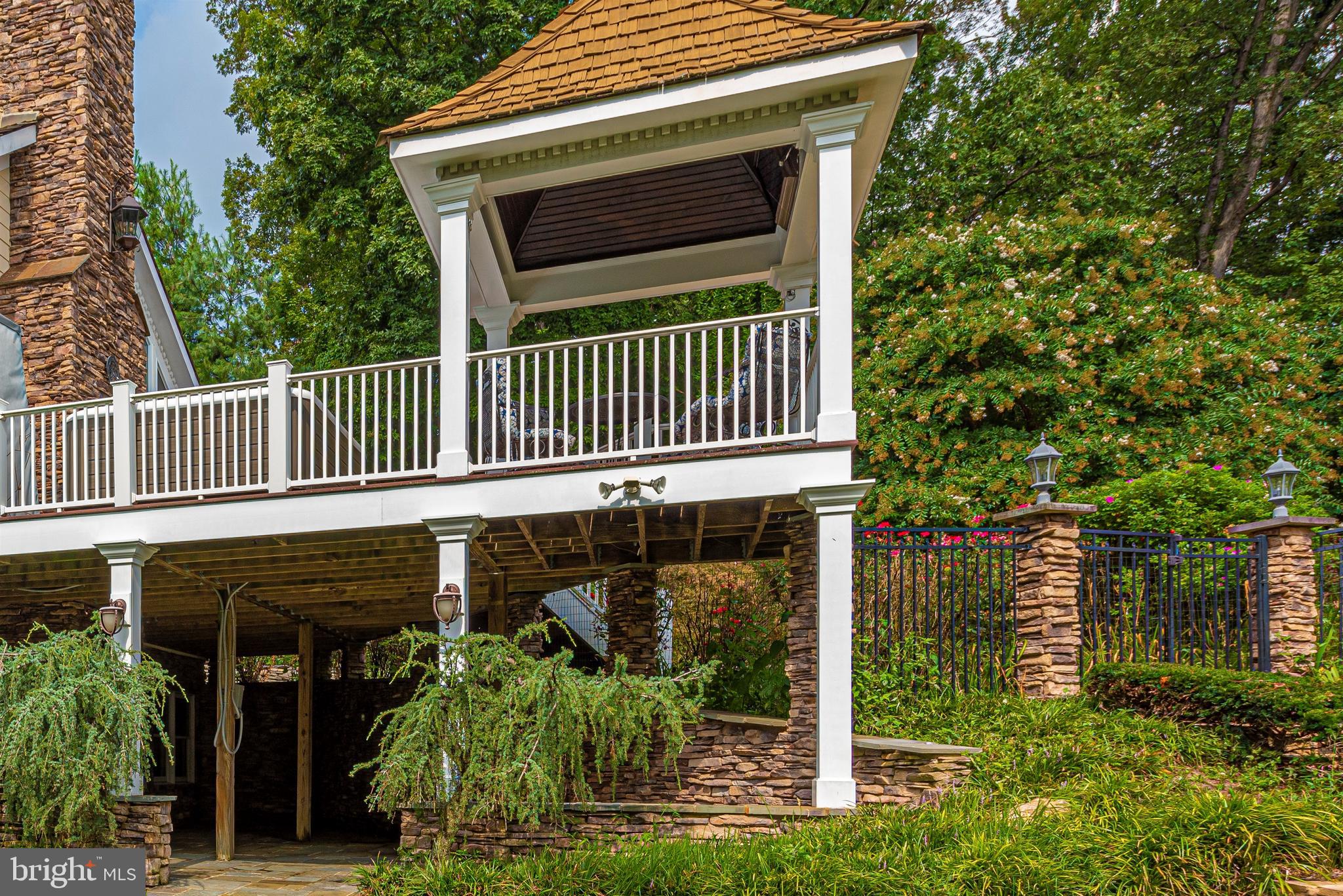 8310 Edgewood Church Road Frederick, MD 21702 - Photo 83 of 107