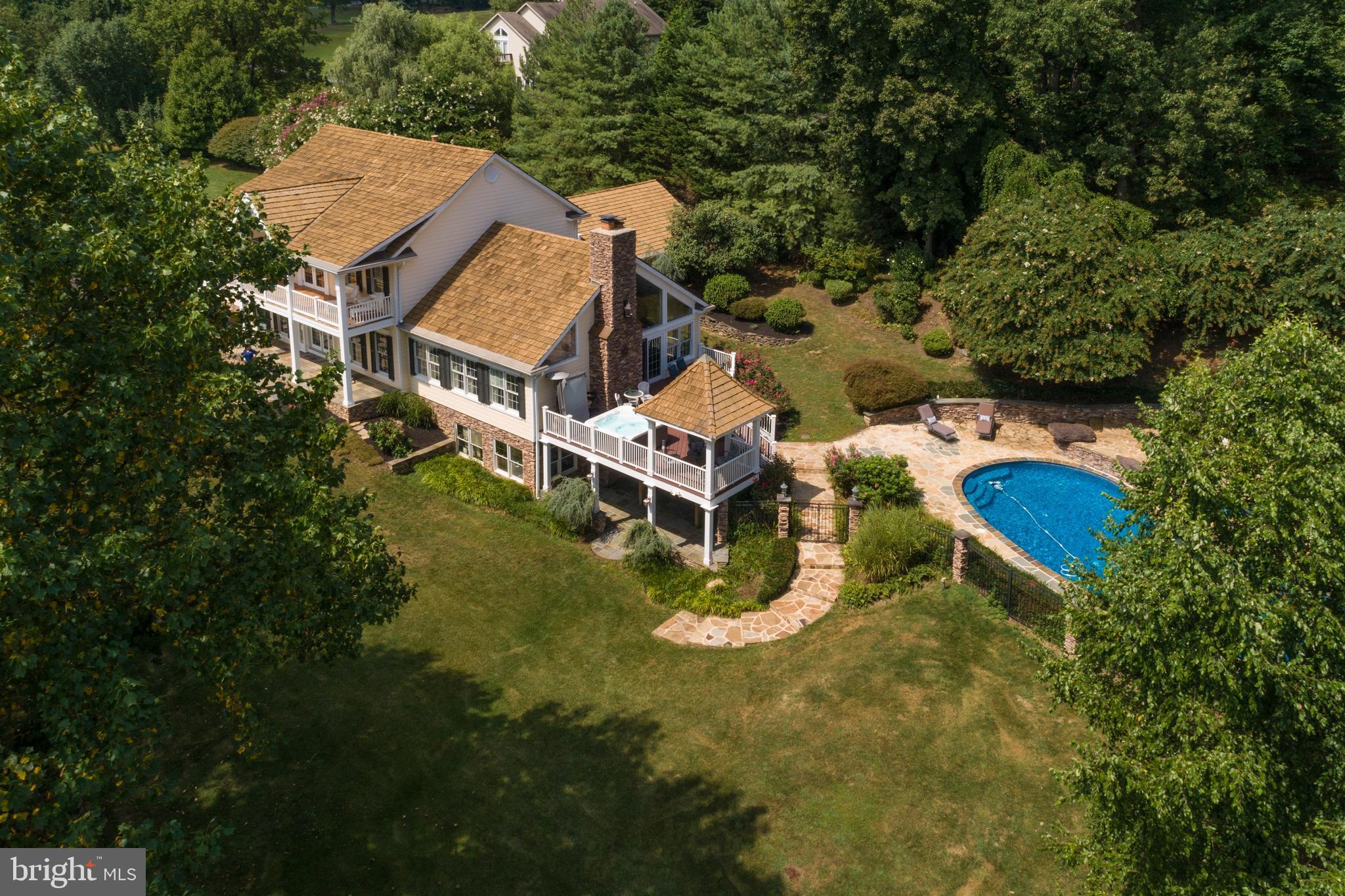 8310 Edgewood Church Road Frederick, MD 21702 - Photo 86 of 107