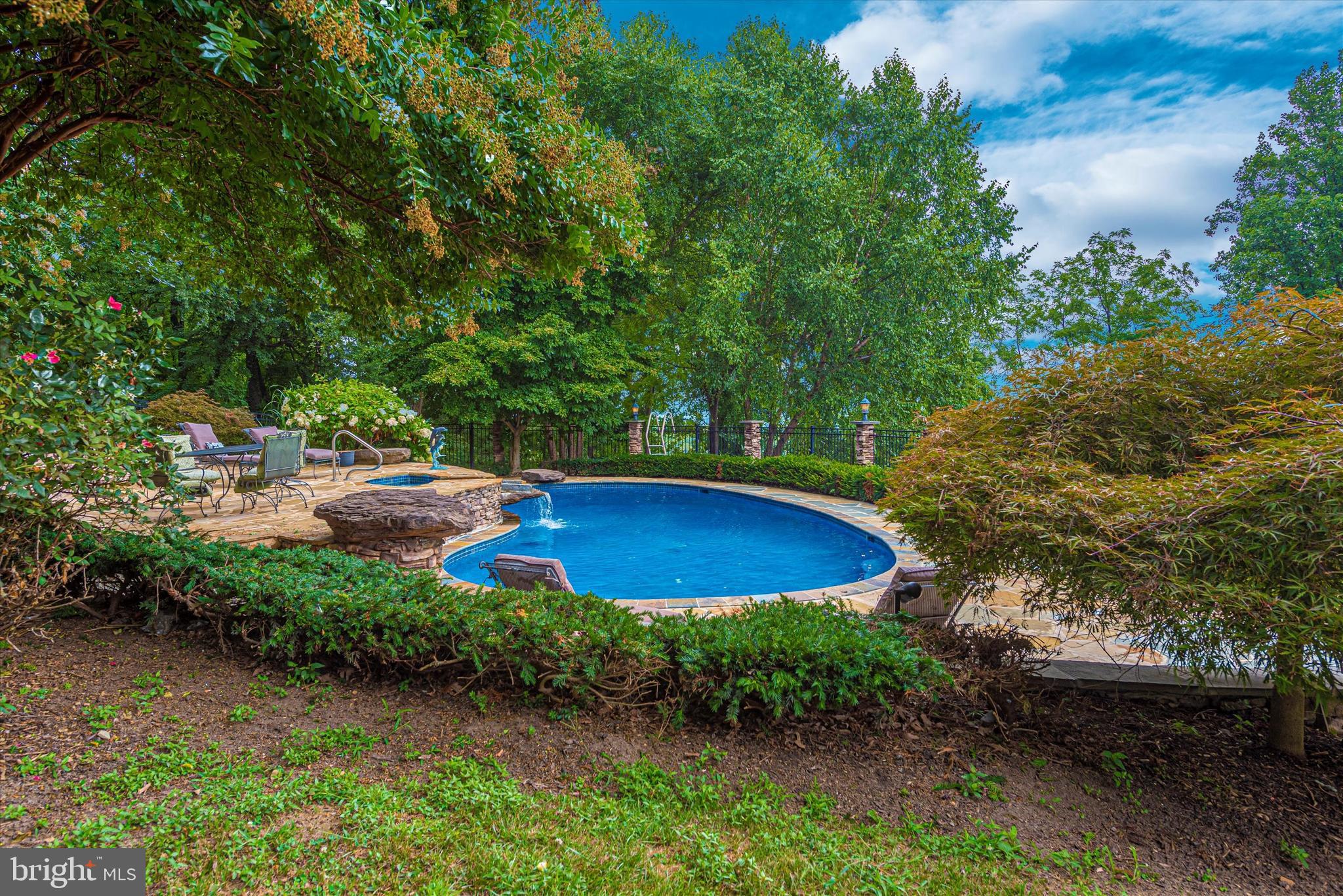 8310 Edgewood Church Road Frederick, MD 21702 - Photo 99 of 107