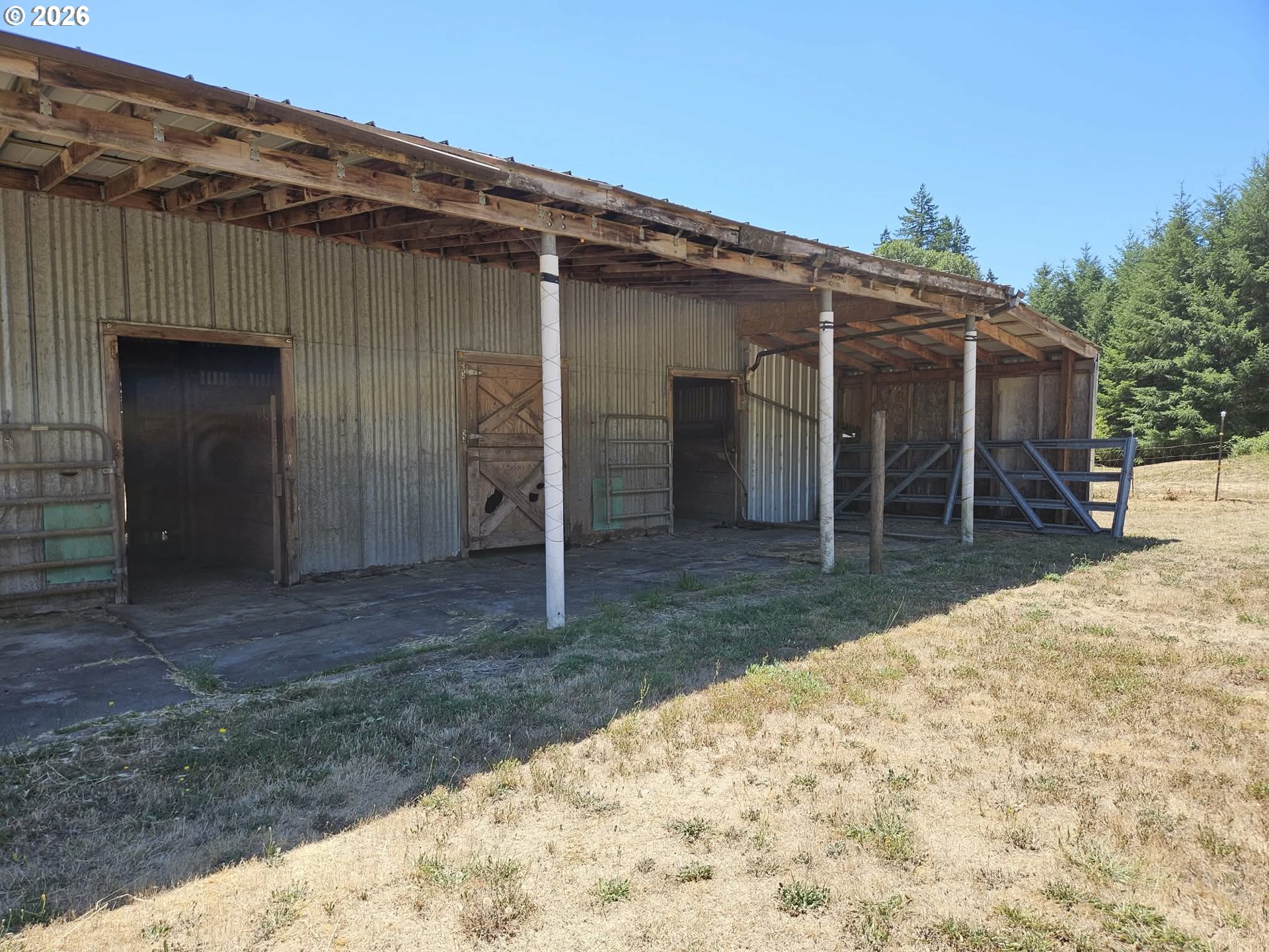 82684 Simonsen Road Eugene, OR 97405 - Photo 19 of 36