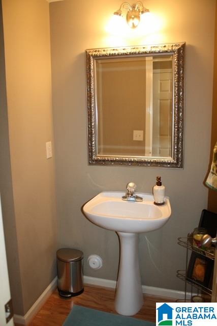 1033 Riviera Drive Calera, AL 35040 - Photo 17 of 49