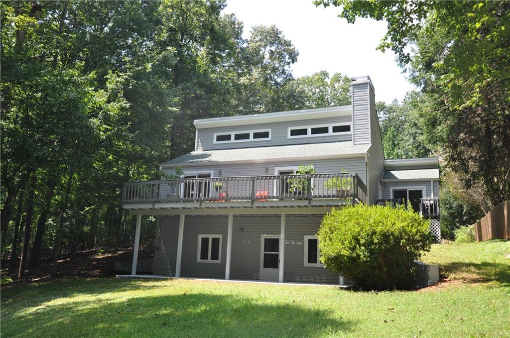 2334 Sportsman Club Road Gainesville, GA 30501 - Photo 1 of 1 Gallery Image 1