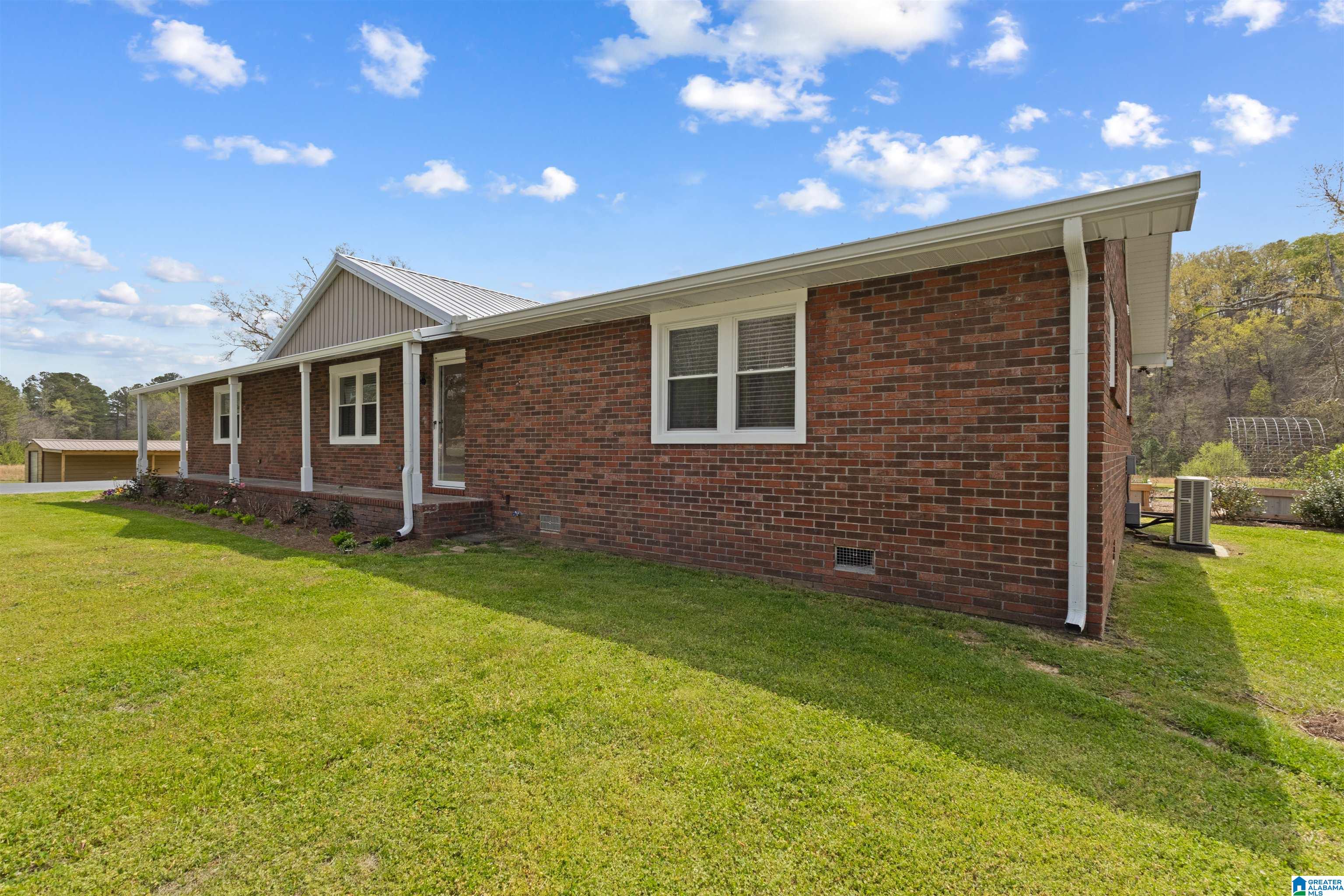 1502 Possum Trot Road Piedmont, AL 36272 - Photo 42 of 42