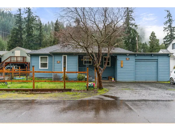 $359,900 | 46822 Sunset Avenue, Westfir, OR 97492