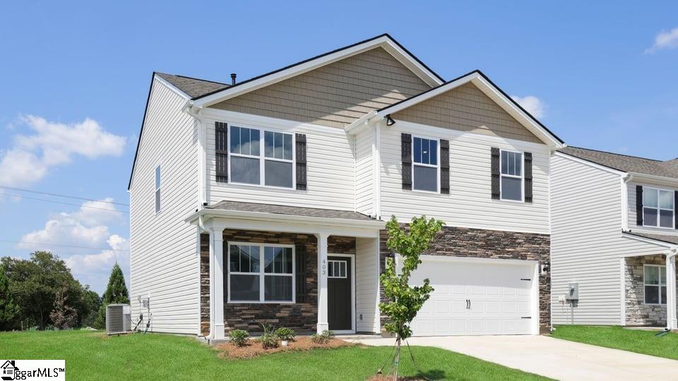 403 Boxbury Way Fountain Inn, SC 29644 - Photo 2 of 44 Gallery Image 2