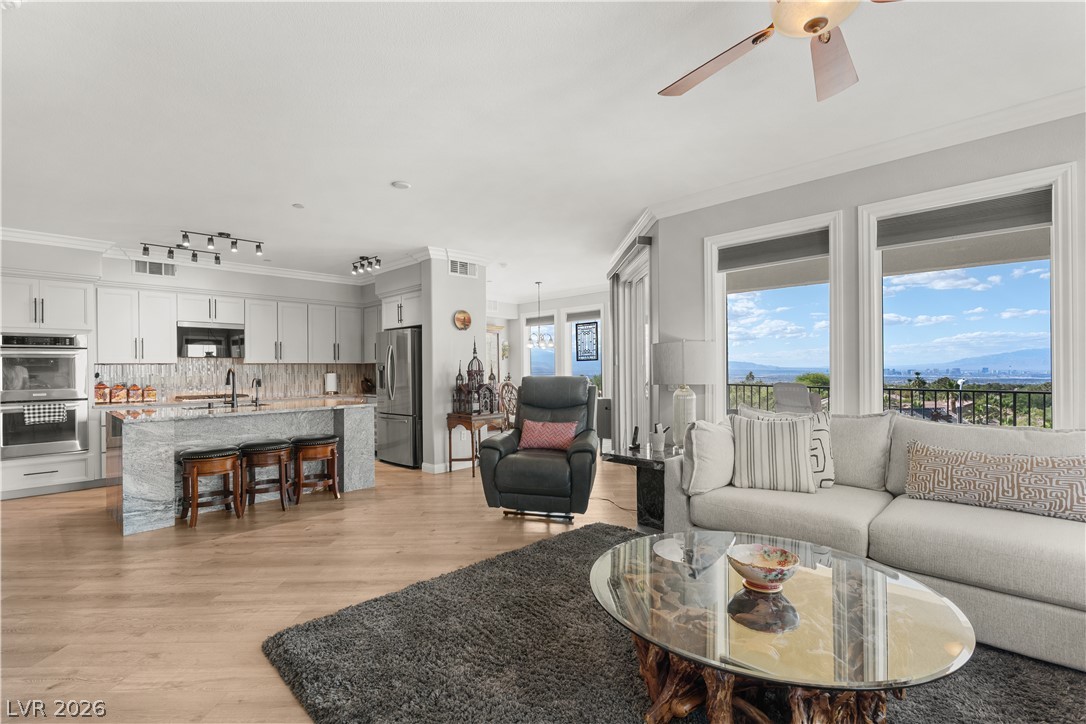 2555 Hampton Road, Unit 3309 Henderson, NV 89052 - Photo 39 of 97