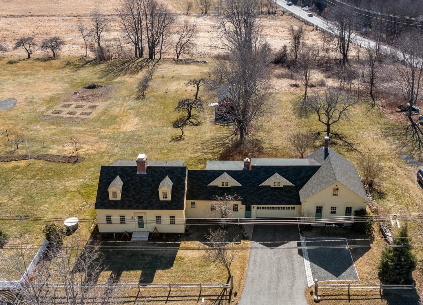 54 S Road Deerfield, NH 03037 - Photo 1 of 40