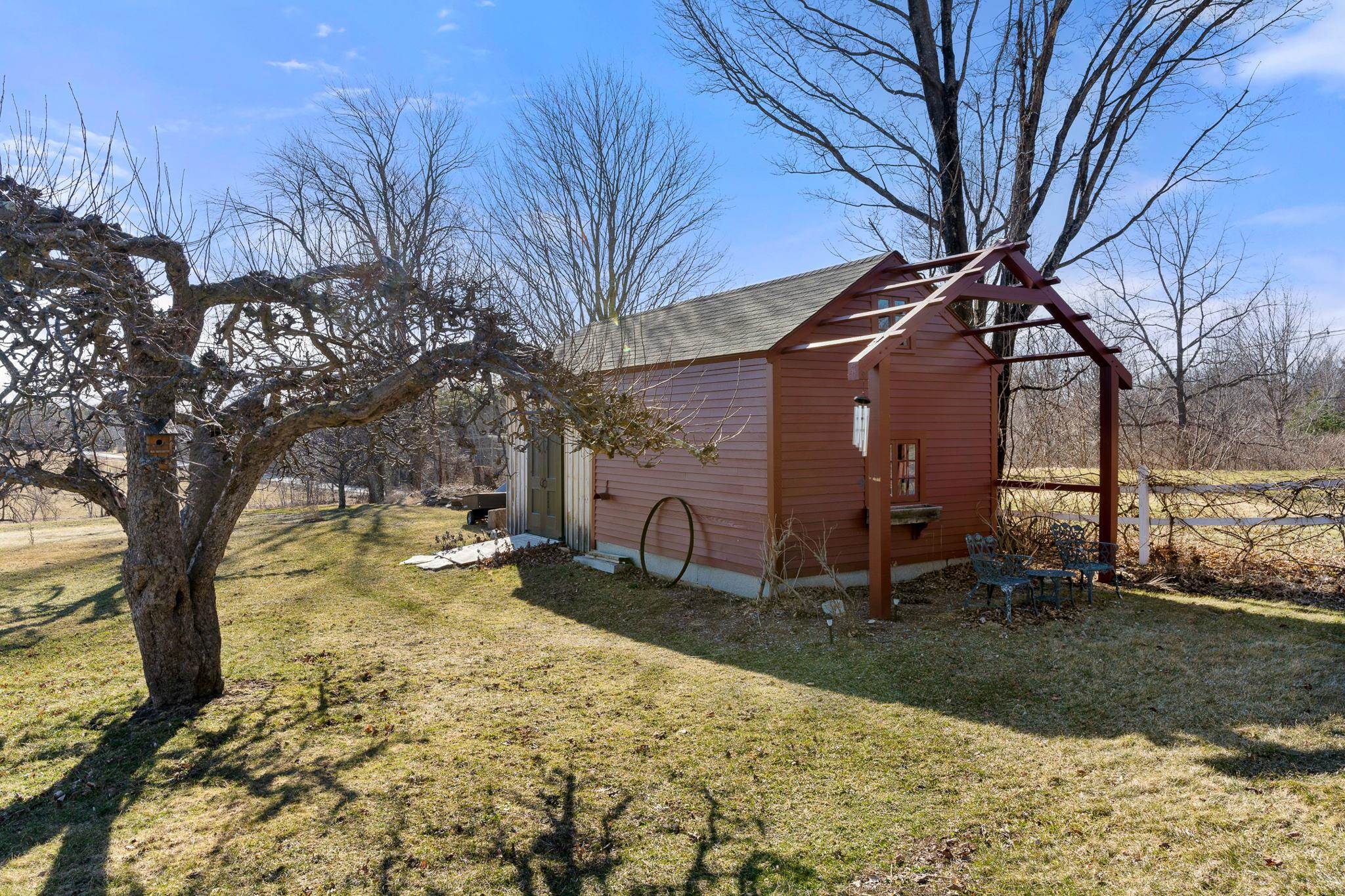 54 S Road Deerfield, NH 03037 - Photo 36 of 40