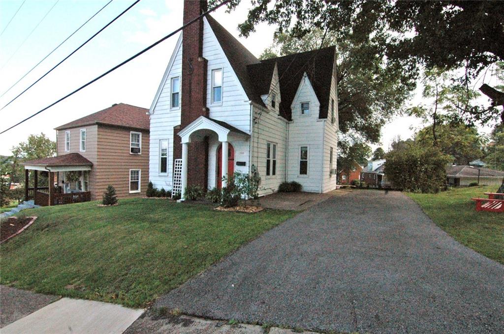 1304 Rostraver Street Monessen, PA 15062 - Photo 1 of 25 Gallery Image 1