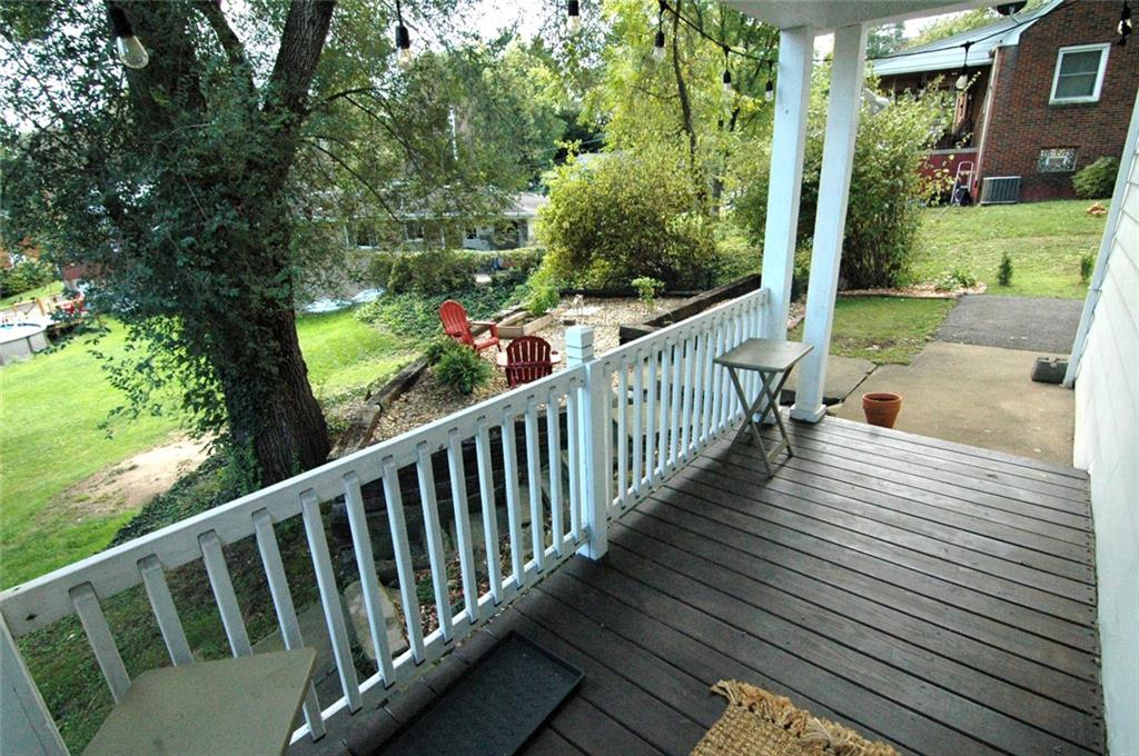 1304 Rostraver Street Monessen, PA 15062 - Photo 20 of 25 Gallery Image 20